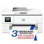HP OfficeJet Pro 9720e Wide Format All-in-One Printer 22ppm s/w 18ppm color