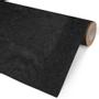 WhiteLabel Gavepapir kraft 154mx57cm sort