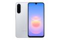 SAMSUNG Galaxy A18 8GB 256GB LTE 6.7 2340x1080 IP64 BT5.3 Wifi USB2.0 DS pSim NFC MSD-2TB 4000mh 25W Silver