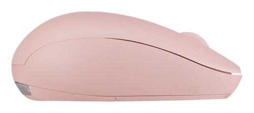 ASUS Fragrance Md101 Mouse Home  (90XB08U0-BMU010)