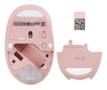 ASUS Fragrance Md101 Mouse Home  (90XB08U0-BMU010)