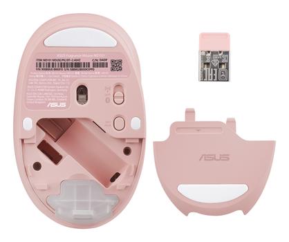 ASUS Fragrance Md101 Mouse Home  (90XB08U0-BMU010)