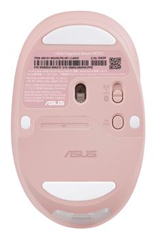 ASUS Fragrance Md101 Mouse Home  (90XB08U0-BMU010)