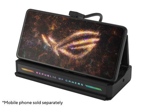 ASUS Rog Bulwark Dock (2025) Dg300  (90XB0A4N-BDS000)