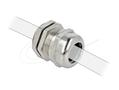DELOCK Cable Gland PG16 metal