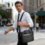 4smarts Laptop-Bag Target Eco Slim 13–14” (up to 14.4 inch)
