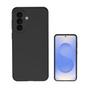 4smarts Silicone Case Cupertino for Samsung Galaxy A37 5G