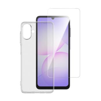 4smarts 360° Protection Set for Samsung Galaxy A07 5G (541844)