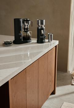 AARKE Coffee Grinder - Matte Black (A1341)