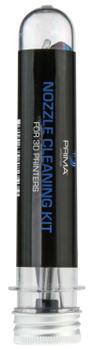 3D PRIMA Nozzle Cleaning Kit (PC-NCK-V2)