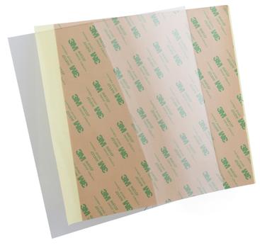 3D PRIMA PrimaFil PEI Ultem sheet 203x254mm-0, 5mm (PF-PEIU-203x254-05)