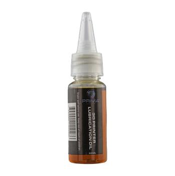 3D PRIMA 3D Printer Lubrication Oil - 20 ml (PC-3PLO-20ML)