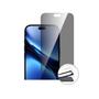 4smarts Second Glass Privacy with mounting frame iPhone 18 Pro Max