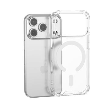 4smarts Hybrid Case Ibiza for Apple iPhone 18 Pro / 17 Pro (541911)