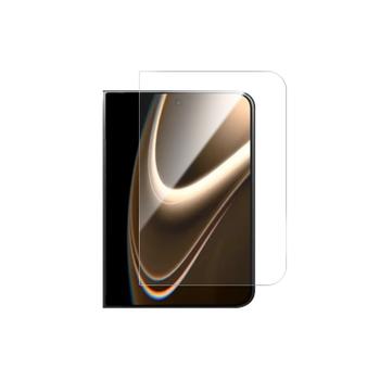 4smarts Second Glass with mounting frame for iPhone Ultra (541866)