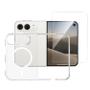 4smarts 360° Premium Protection Set for iPhone Ultra MagSafe