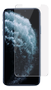 PanzerGlass iPhone X/XS/11 Pro, Silicate Glass