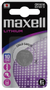 MAXELL Lithium CR1616 1p