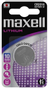 MAXELL Lithium CR2016 1p