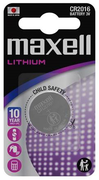 MAXELL Lithium CR2016 1p