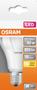 OSRAM LED STAR Classic A LED-lyspære 5.5W F 470lumen 2700K Varmt hvidt lys
