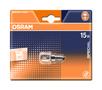 OSRAM Glødelyspære SPECIAL OVEN T E14