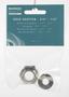 Nordic Quality Adapter reduksjon 1/2"-3/4"