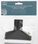 Nordic Quality Textilmunstycke 35mm, 12cm