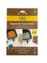 NOSTIK Silicone Air fryer protector -Square, 2pcs
