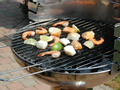 NOSTIK BBQ Mat - 35x32cm