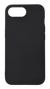 Essentials iPhone 16e recycled TPU back cover, black BULK