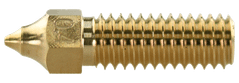 CREALITY PrimaCreator Creality K1/ K1 Max Brass Nozzle 0,4 mm