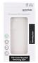 Essentials Samsung Galaxy S26+ recycled TPU back cover, transparent