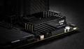 A-DATA 16GB (2x8GB) UDIMM DDR5 5600 46-45-45 1.1v Dual Tray BLACK