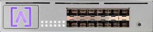 Alta Labs 12 SFP+, 10 Gbps per port, Managed Enterprise Distribution Network Switch (S12)