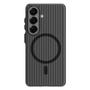 4smarts Samsung Galaxy S26+ Design Case Aero, Qi2 ready, black
