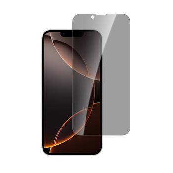 4smarts iPhone 13/13 Pro/ 14/ 16e/ 17e privacy screen p, mounting frame (541364)