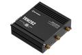 TELTONIKA Global 4G LTE Cat 4 Modem / USB + RS232 (Seriel) / GNSS GPS / 2x SMA antennestik / IoT