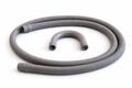 Nordic Quality Drain hose 1000 MM 19mm-19mm