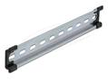 DELOCK DIN Rail 35 x 7.5 mm (10) Steel