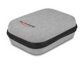 DELOCK Protection Bag for Accessories 16.5 x 11.5 x 6 cm