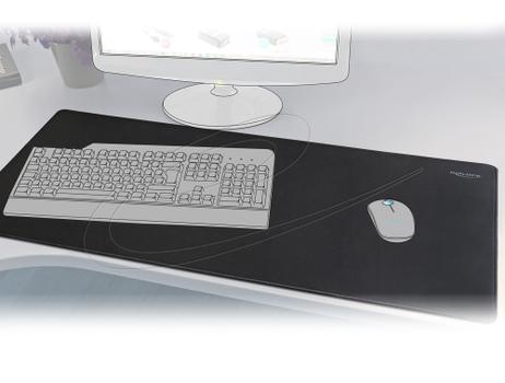DELOCK Gaming Mouse Pad 900 x 500 mm - water-repellent (12027)