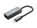 EQUIP Usb Type C To Rj45 Gigabit