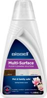 Bissell MultiSurface Detergent - CrossWave / SpinWave - 1 ltr