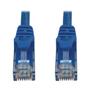 TRIPP LITE Cat6A 10G Snagless Molded Utp 