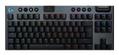 LOGITECH G915 X LS TKL Wless Gmg KBD BK Click NDX