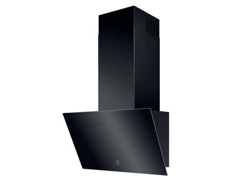 ELECTROLUX LFV436K 51dB C C Sort Sort (942 051 437)