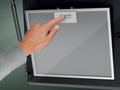 ELECTROLUX LFV436K 51dB C C Sort Sort (942 051 437)