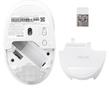 ASUS Fragrance Md101 Mouse Home  (90XB08U0-BMU000)