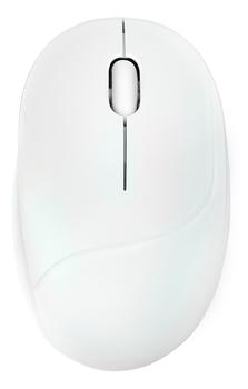 ASUS Fragrance Md101 Mouse Home  (90XB08U0-BMU000)